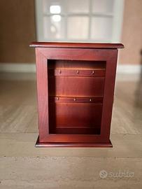 Espositore per chiavi