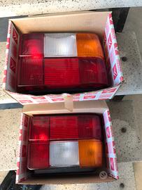 Fanalini posteriori Citroen BX