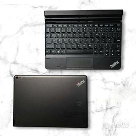 ThinkPad 2 in 1 Pc Tablet LENOVO Windows 10 Pro