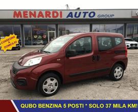 FIAT QUBO 1.4 77cv Easy 37 MILA KM * TAGLIAND...