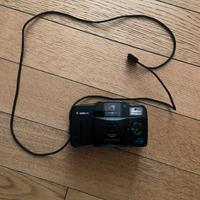 Canon prima BF-8