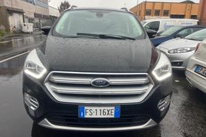 Ford Kuga 1.5 TDCI 120 CV S&S 53 mila km