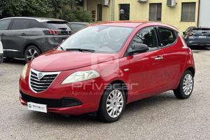 LANCIA Ypsilon 1.2 69 CV 5 porte GPL Ecochic Gold