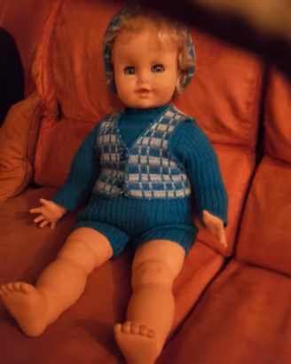 Angelino Sebino anni 70