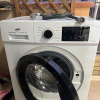 Lavatrice slim 8kg DAYA