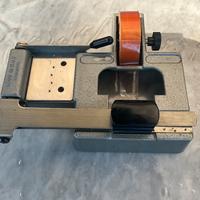Giuntatrice a nastro per pellicole super 8 mm