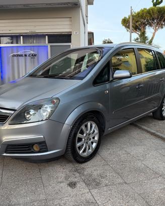Opel Zafira 1.6 16V ecoM 94CV Cosmo