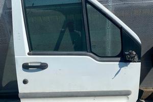 Ford transit connect porta ant, lat. e post '03