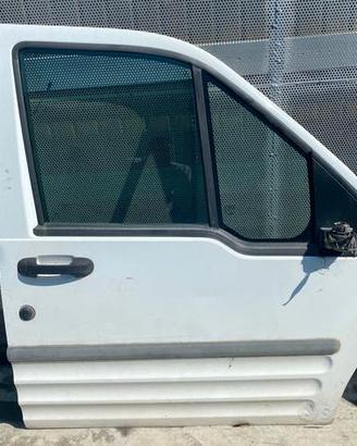 Ford transit connect porta ant, lat. e post '03