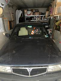 LANCIA DELTA 1994 44.000 KM
