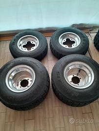 gomme quad maxxis