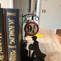 Harry Potter Fermalibri