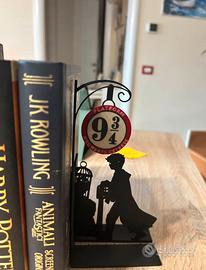 Harry Potter Fermalibri