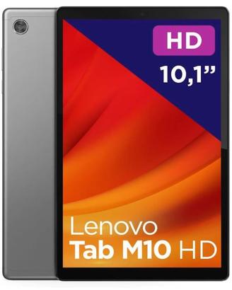 Lenovo Tab M10 Sec. Generazione Display 10.1" HD