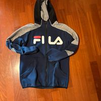 Felpa Fila