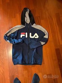 Felpa Fila