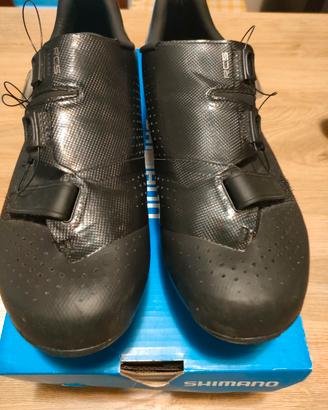 Scarpe ciclismo Shimano 