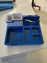 organizer x scrivania 