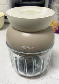 Macchina per integratori alimentari per bambini 4