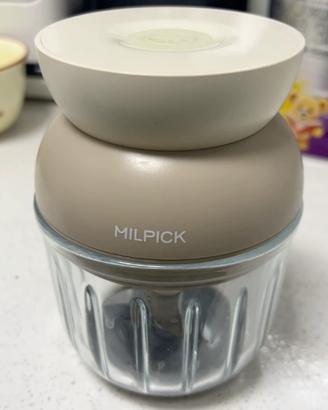 Macchina per integratori alimentari per bambini 4