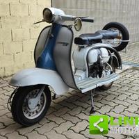 INNOCENTI Lambretta Li 150 Targa PV