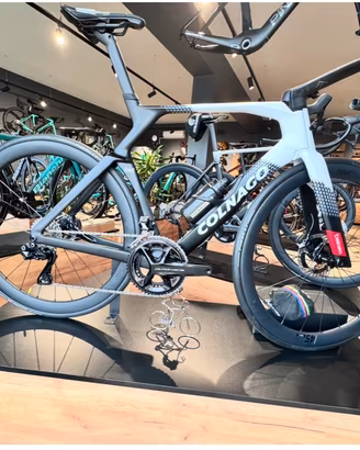 COLNAGO Y1RS taglia M