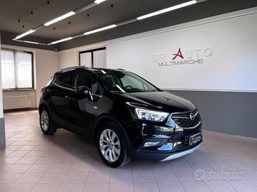 Opel Mokka X 1.4 Turbo GPL Tech 140CV 4x2 Innovati