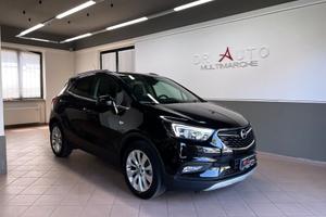 Opel Mokka X 1.4 Turbo GPL Tech 140CV 4x2 Innovati
