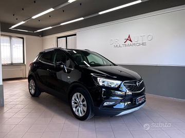 Opel Mokka X 1.4 Turbo GPL Tech 140CV 4x2 Innovati