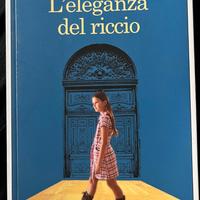 L'eleganza del riccio