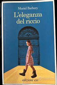 L'eleganza del riccio