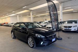 Volvo V40 Cross Country D2 Ocean Race