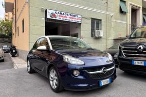 Opel Adam 1.2 70 CV Unlimited