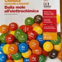 Chimica giuseppe valitutti