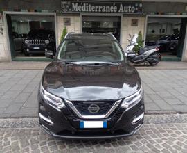 Nissan Qashqai 1.5 dCi N-Connecta