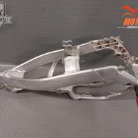 TELAIO CR 125 2000/2001 HONDA NO TARGA