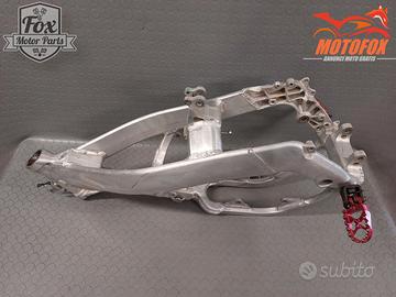 TELAIO CR 125 2000/2001 HONDA NO TARGA