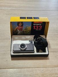 Kodak instamatic 133