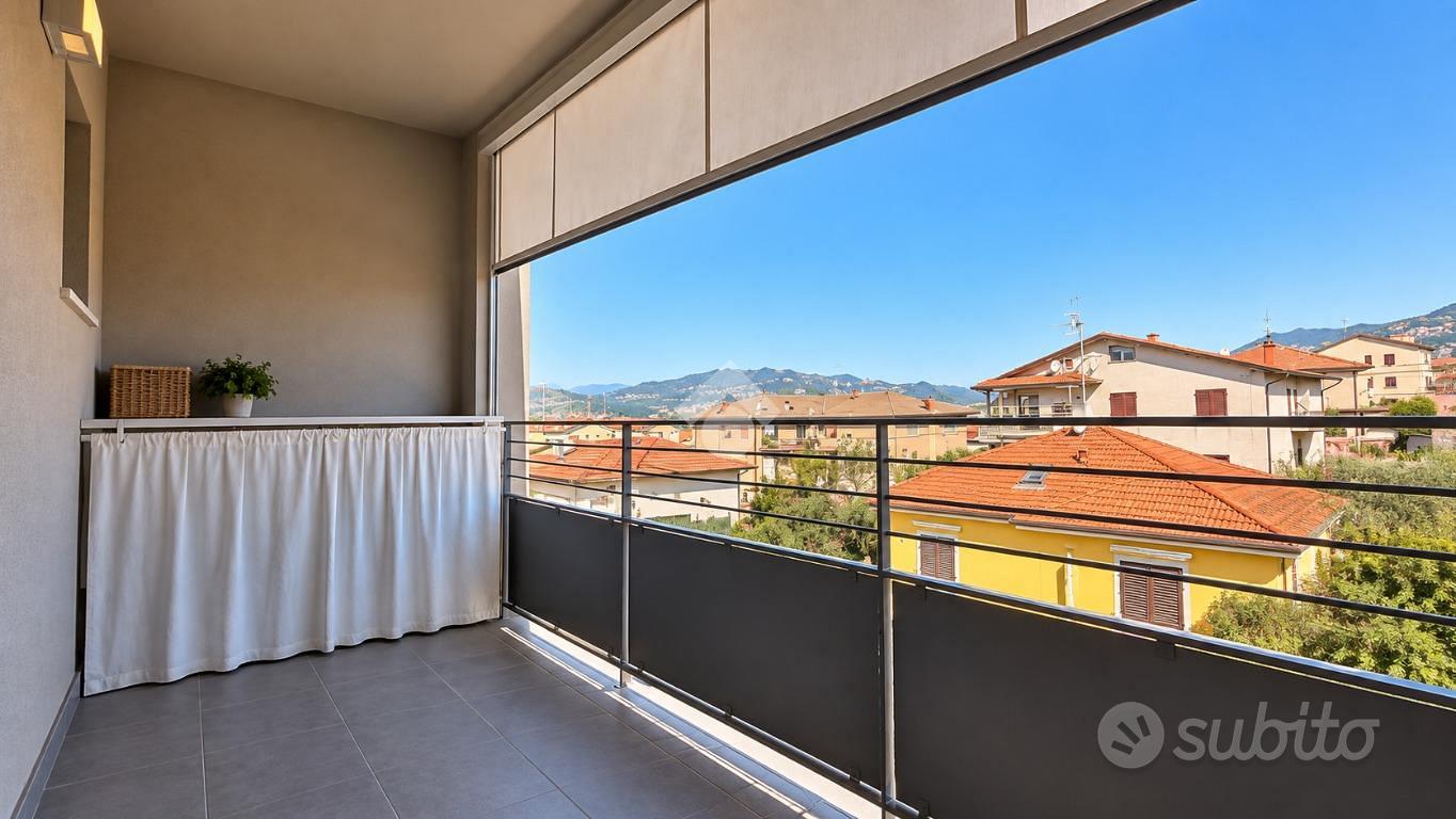 Appartamento – Santo Stefano di Magra, Ponzano Magra - Altro