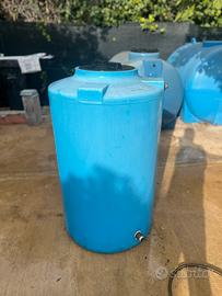 Cisterna acqua