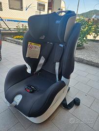Seggiolino Chicco per auto (0-25kg)