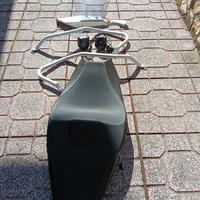 ricambi honda X ADV 750