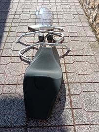 ricambi honda X ADV 750