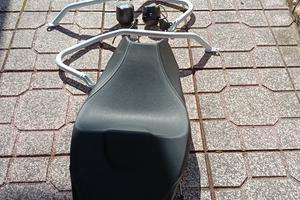 ricambi honda X ADV 750