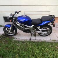 Ricambi Suzuki SV 650