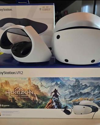 VR PS5