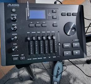 Batteria elettrica Alesis Crimson III
