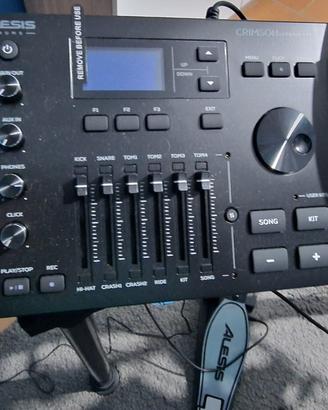 Batteria elettrica Alesis Crimson III