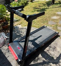 Tapis Roulant Movi Fitness MF397