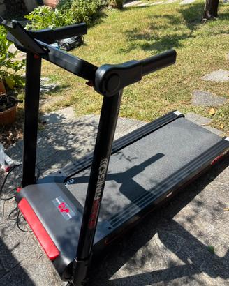 Tapis Roulant Movi Fitness MF397
